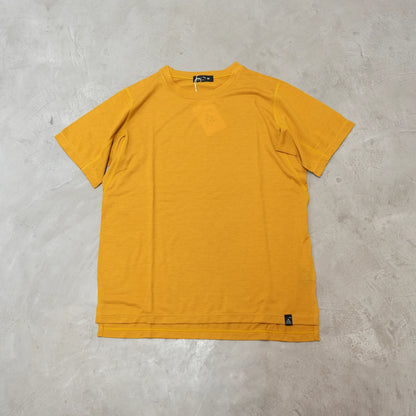 【STATIC】スタティック women's All Elevation S/S Shirts "3Color" ※ネコポス可