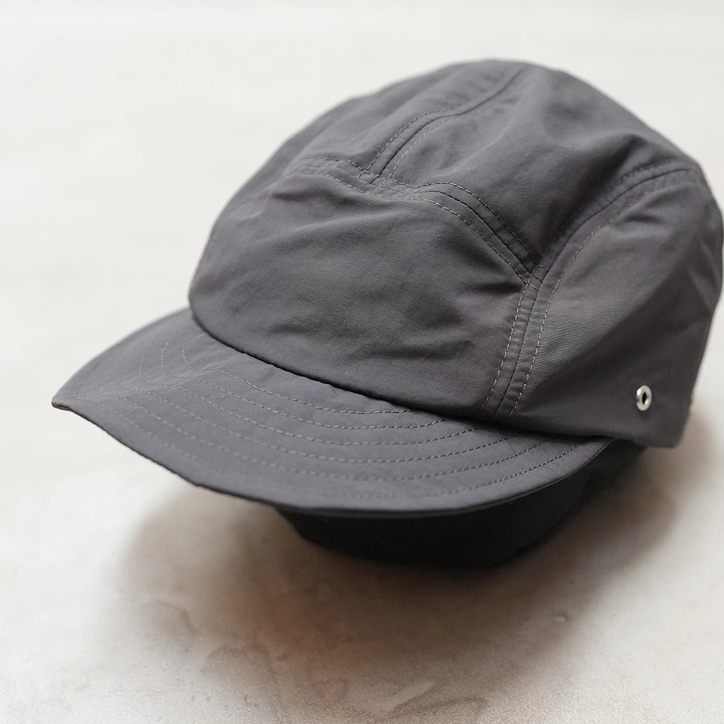 【halo commodity】ハロコモディティ Salt Jet  Cap "4Color" ※ネコポス可