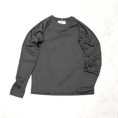 【patagonia】パタゴニア Kids Capilene Midweight  Crew "2Color" ※ネコポス可