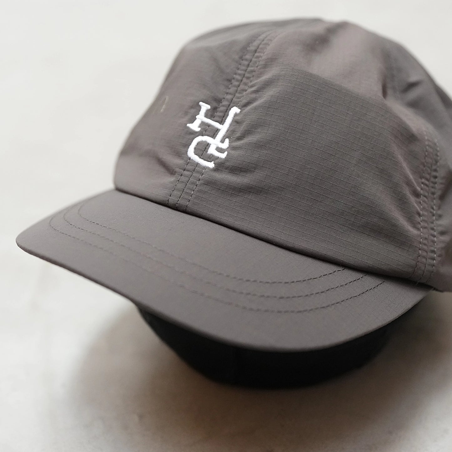 【halo commodity】ハロコモディティ Rogo Cap "4Color" ※ネコポス可