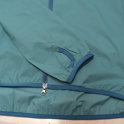 【Teton Bros】ティートンブロス women's Wind River Hoody "3Color"