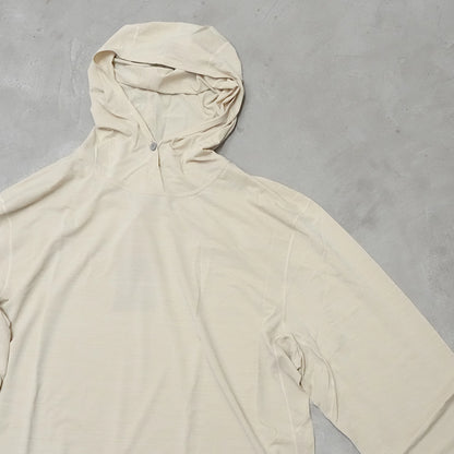 【patagonia】パタゴニア men's Capilene Cool Ultra Hoody "2Color" ※ネコポス可