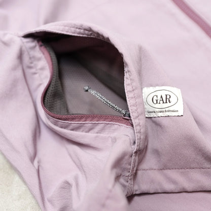 【THE NORTH FACE GAR】ザノースフェイス unisex GAR Faded Soft Shell Vest "2Color"