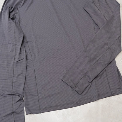 【Rab】ラブ men's Sonic Hoody "3Color" ※ネコポス可