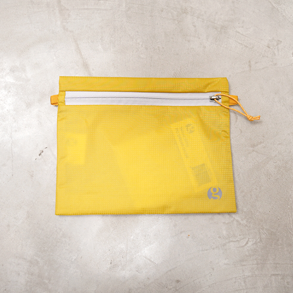 【Gossamer Gear】ゴッサマーギア Oddittys "10Color" ※ネコポス可