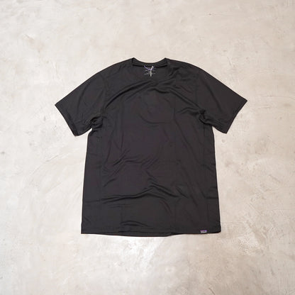 【patagonia】パタゴニア men's Capilene Cool Lightweight Shirt "3Color" ※ネコポス可