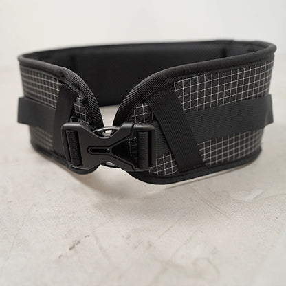 【RawLow Mountain Works】ロウロウマウンテンワークス Rascal Waist Harness Kit "Black"