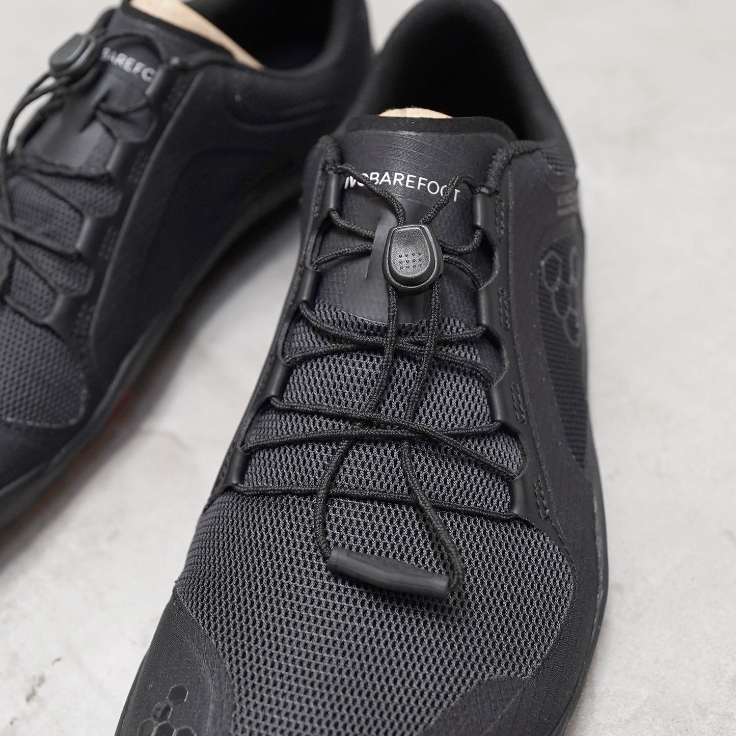 【VIVOBAREFOOT】ヴィヴォ ベアフット women's Primus Trail FG 3.5 "3Color"