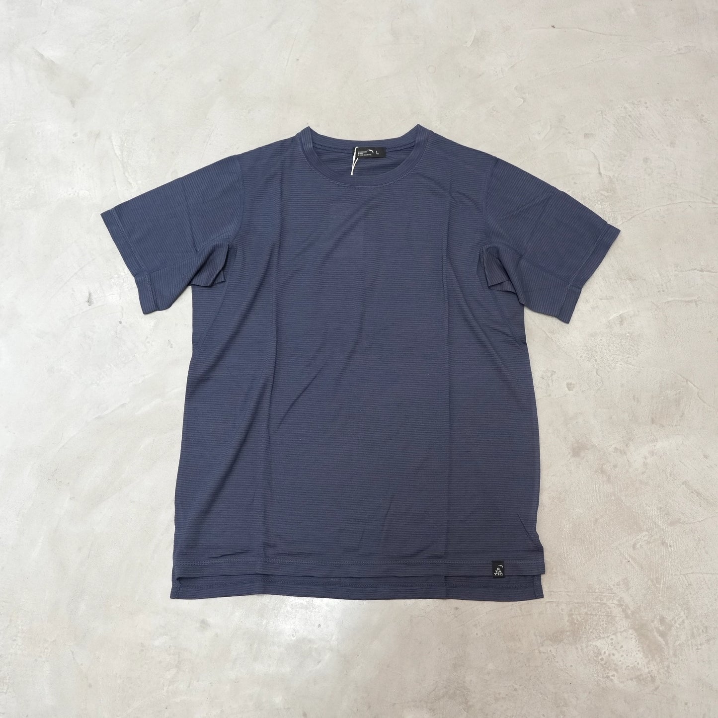 【STATIC】スタティック women's All Elevation S/S Shirts "3Color" ※ネコポス可