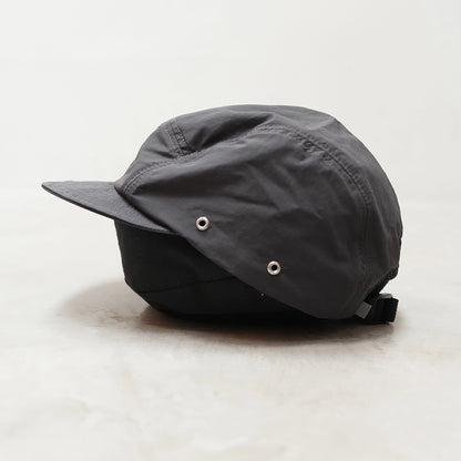 【halo commodity】ハロコモディティ Salt Jet  Cap "4Color" ※ネコポス可