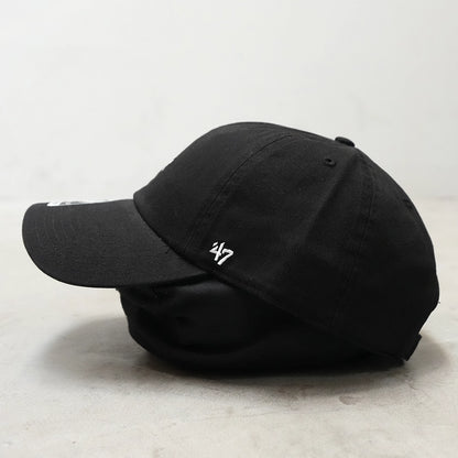 【'47】フォーティーセブン '47CLEAN UP Base Runner "6Color"