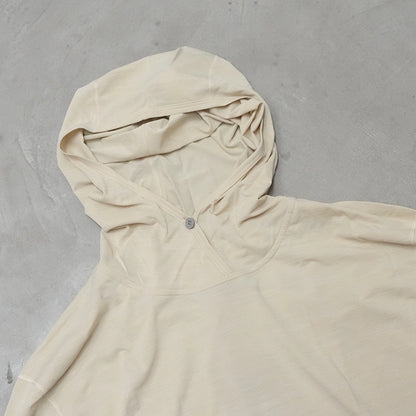 【patagonia】パタゴニア men's Capilene Cool Ultra Hoody "2Color" ※ネコポス可