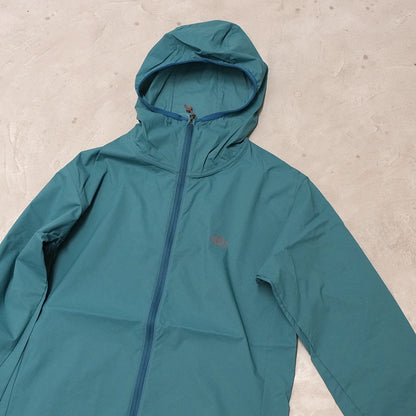 【Teton Bros】ティートンブロス women's Wind River Hoody "3Color"