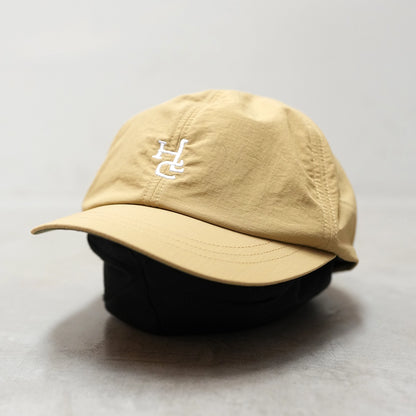 【halo commodity】ハロコモディティ Rogo Cap "4Color" ※ネコポス可