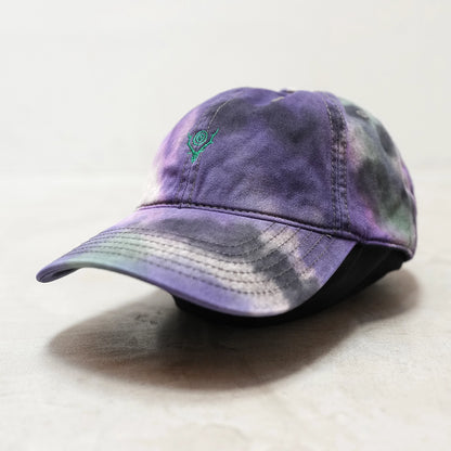 【South2 West8】サウスツーウエストエイト Strap Back Cap - Tie Dye "3Color"