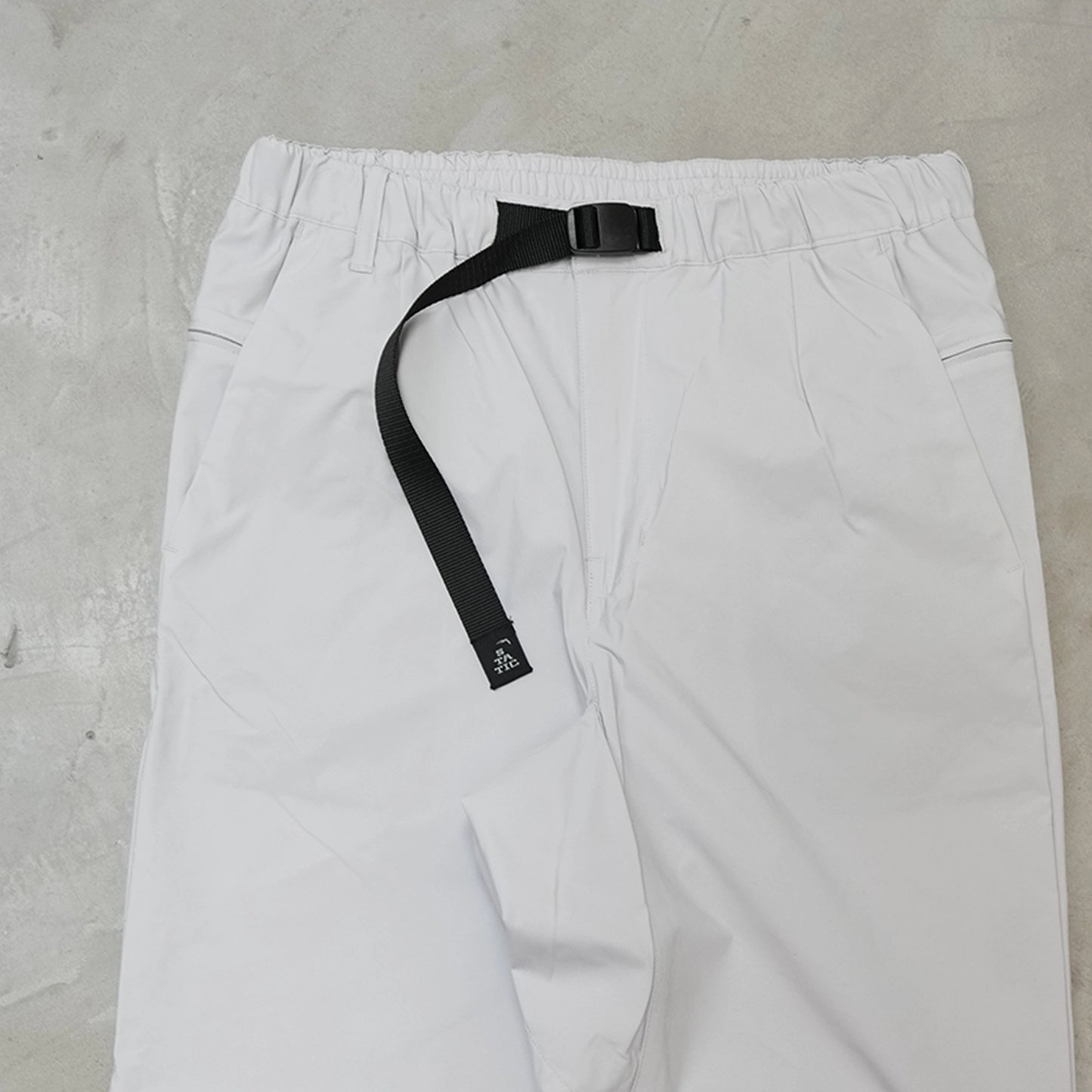 【STATIC】スタティック Drifter LT Pants "2Color"