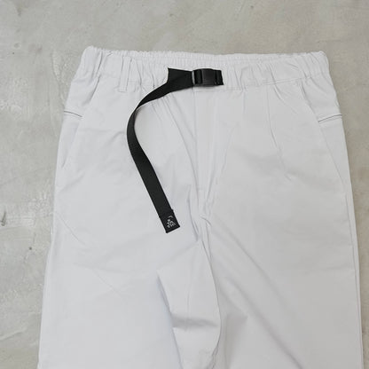 【STATIC】スタティック Drifter LT Pants "2Color"