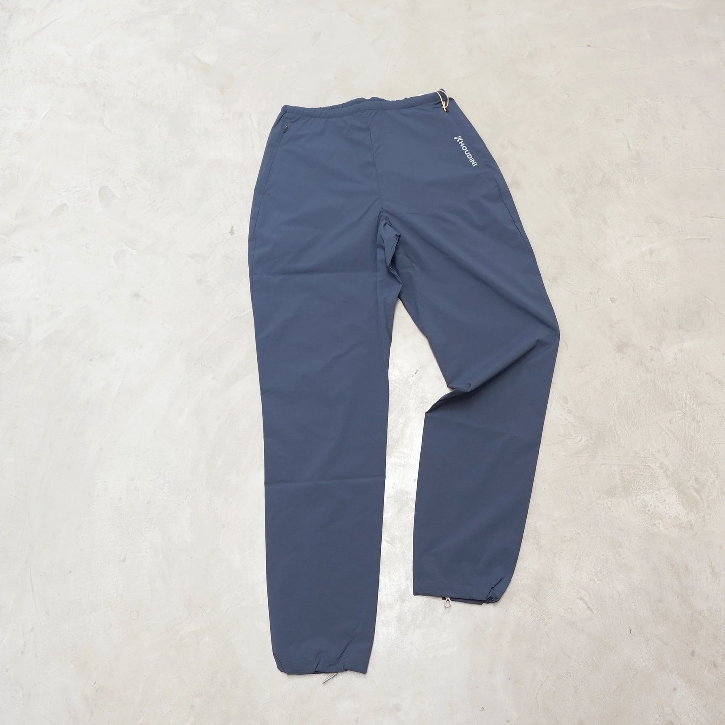【HOUDINI】フーディニ women's Pace Light Pants "3Color"