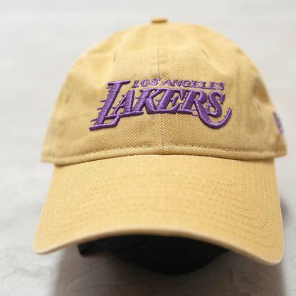 【NEW ERA】ニューエラ 9TWENTY Los Angeles Pack Italian Wash "2Color"