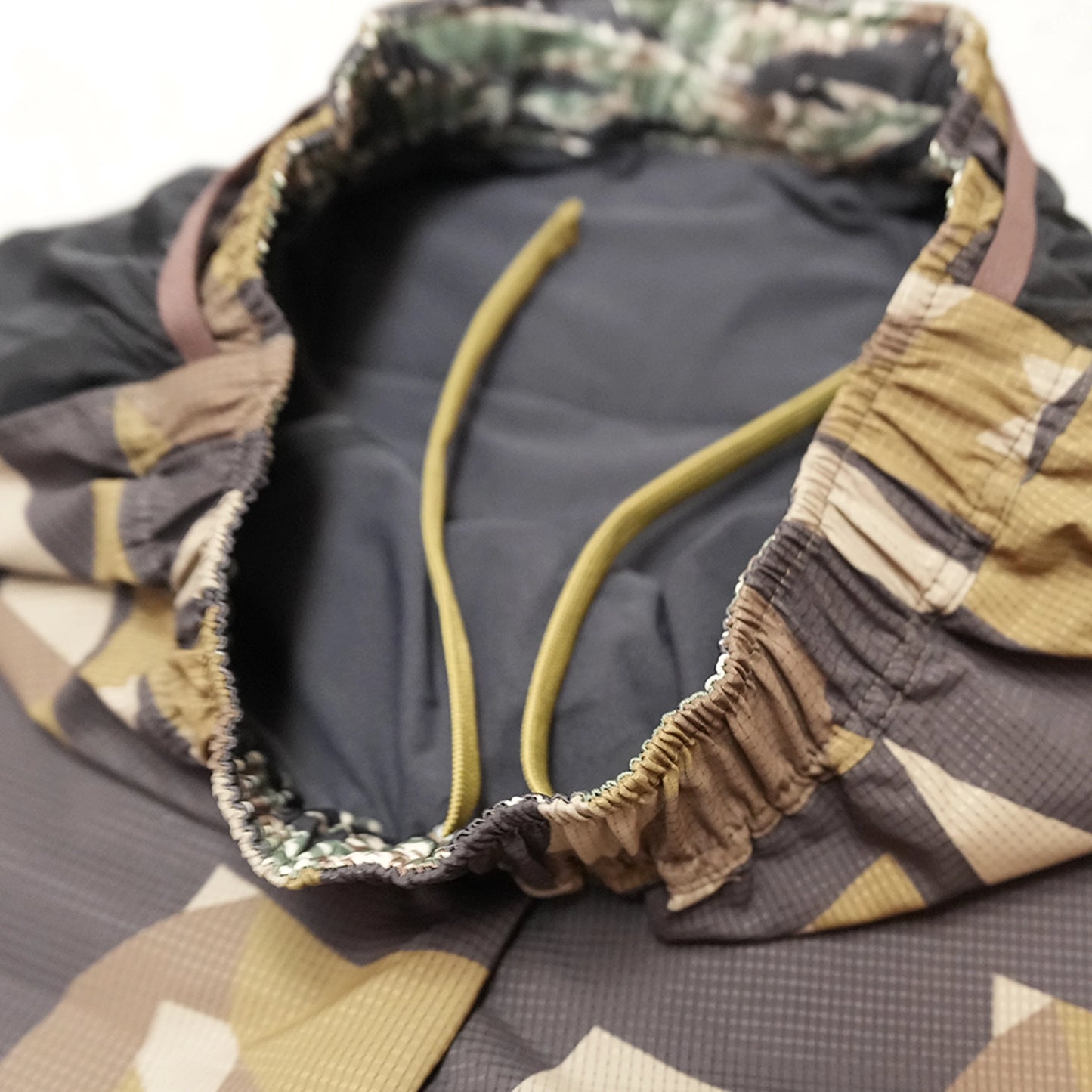 【Mountain Martial Arts】マウンテンマーシャルアーツ  unisex MMA Racing Run Shorts V2.5 “2Color” ※ネコポス可