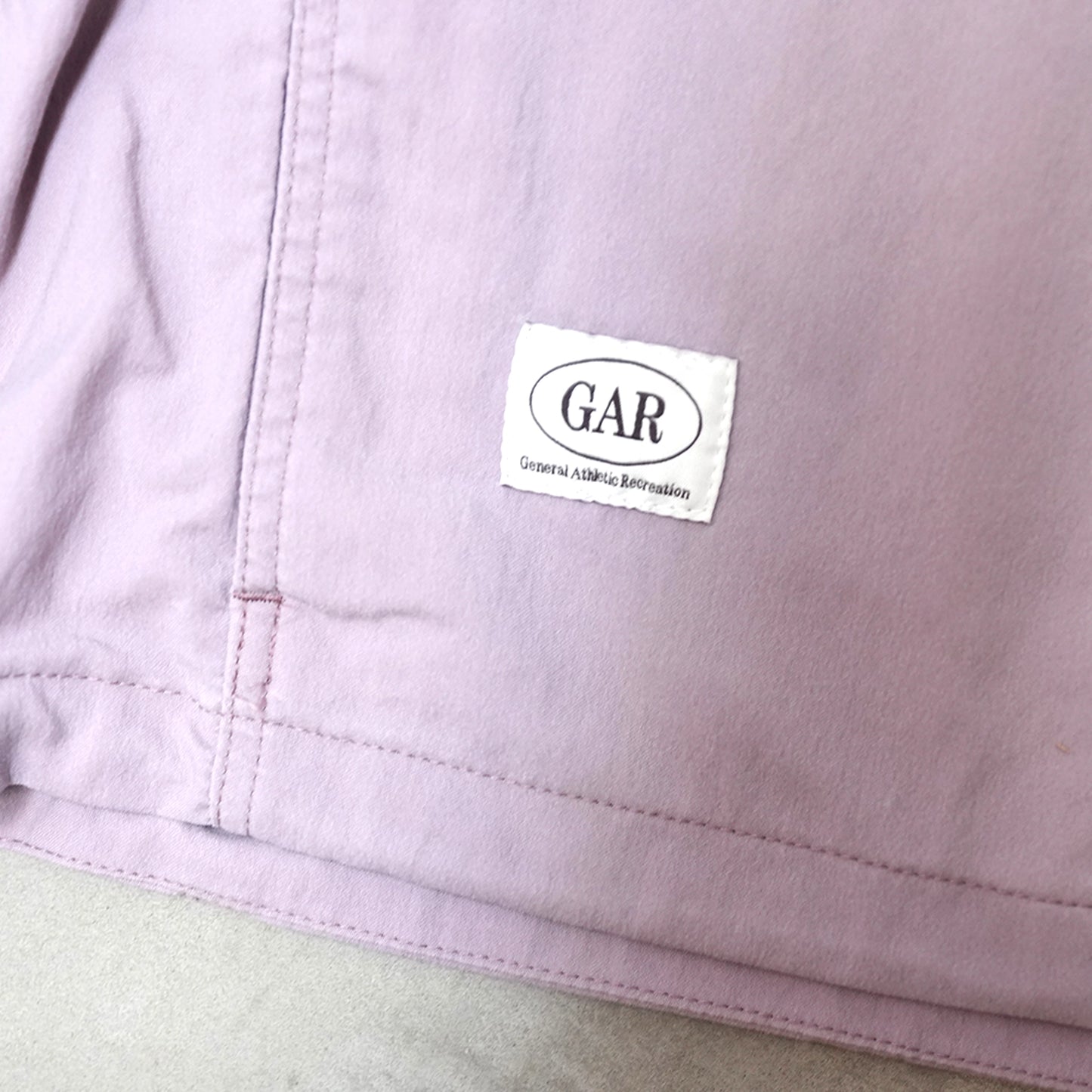 【THE NORTH FACE GAR】ザノースフェイス unisex GAR Faded Soft Shell Vest "2Color"