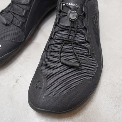 【VIVOBAREFOOT】ヴィヴォ ベアフット men's Primus Trail FG 3.5 "3Color"