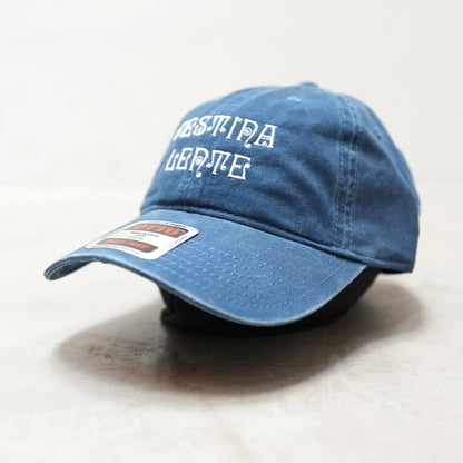 【South2 West8】サウスツーウエストエイト Strap Back Cap - FESTINA LENTE