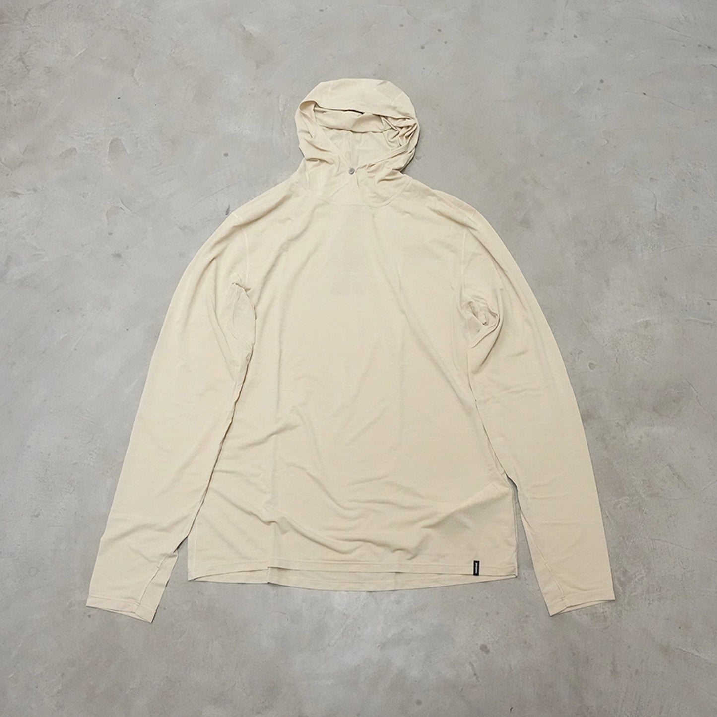 【patagonia】パタゴニア men's Capilene Cool Ultra Hoody "2Color" ※ネコポス可