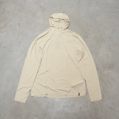 【patagonia】パタゴニア men's Capilene Cool Ultra Hoody "2Color" ※ネコポス可