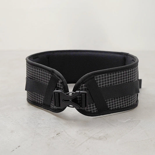 【RawLow Mountain Works】ロウロウマウンテンワークス Rascal Waist Harness Kit "Black"