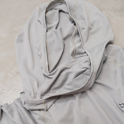 【Rab】ラブ men's Sonic Hoody "3Color" ※ネコポス可