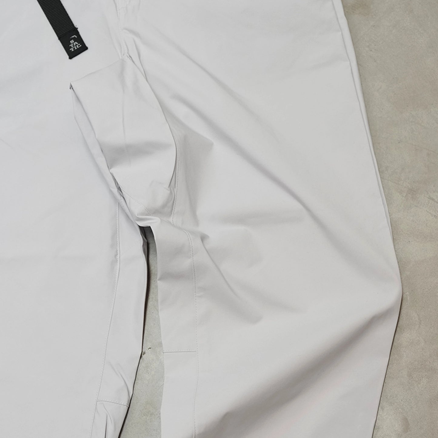 【STATIC】スタティック Drifter LT Pants "2Color"