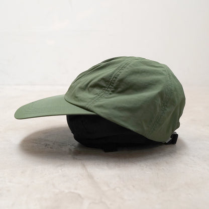 【halo commodity】ハロコモディティ Karst Cap "3Color" ※ネコポス可