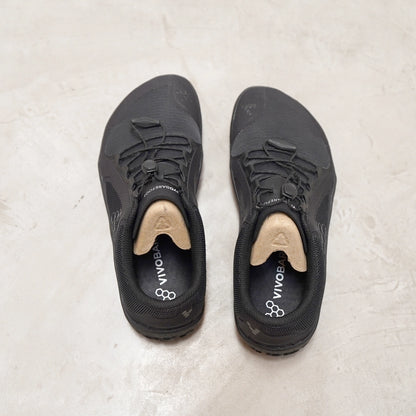 【VIVOBAREFOOT】ヴィヴォ ベアフット men's Primus Trail FG 3.5 "3Color"