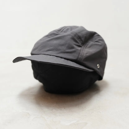 【halo commodity】ハロコモディティ Salt Jet  Cap "4Color" ※ネコポス可