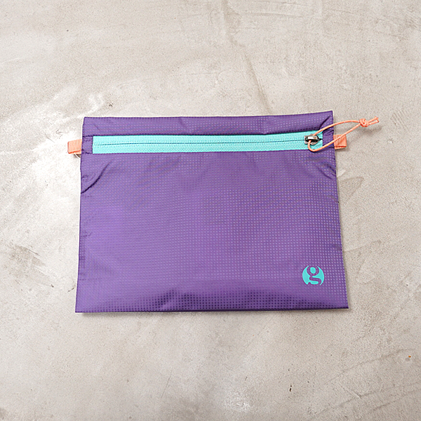 【Gossamer Gear】ゴッサマーギア Oddittys "10Color" ※ネコポス可