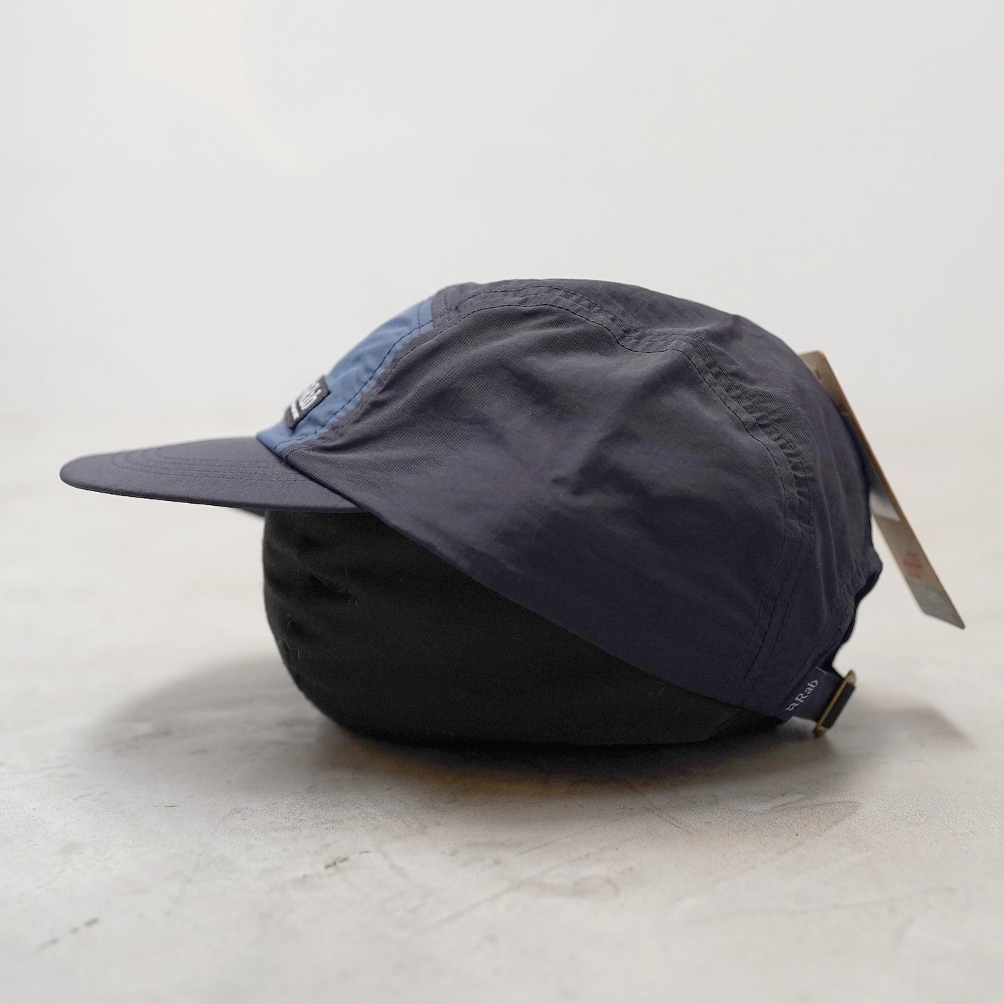 【Rab】ラブ Vista 5 Panel Cap "3Color" ※ネコポス可