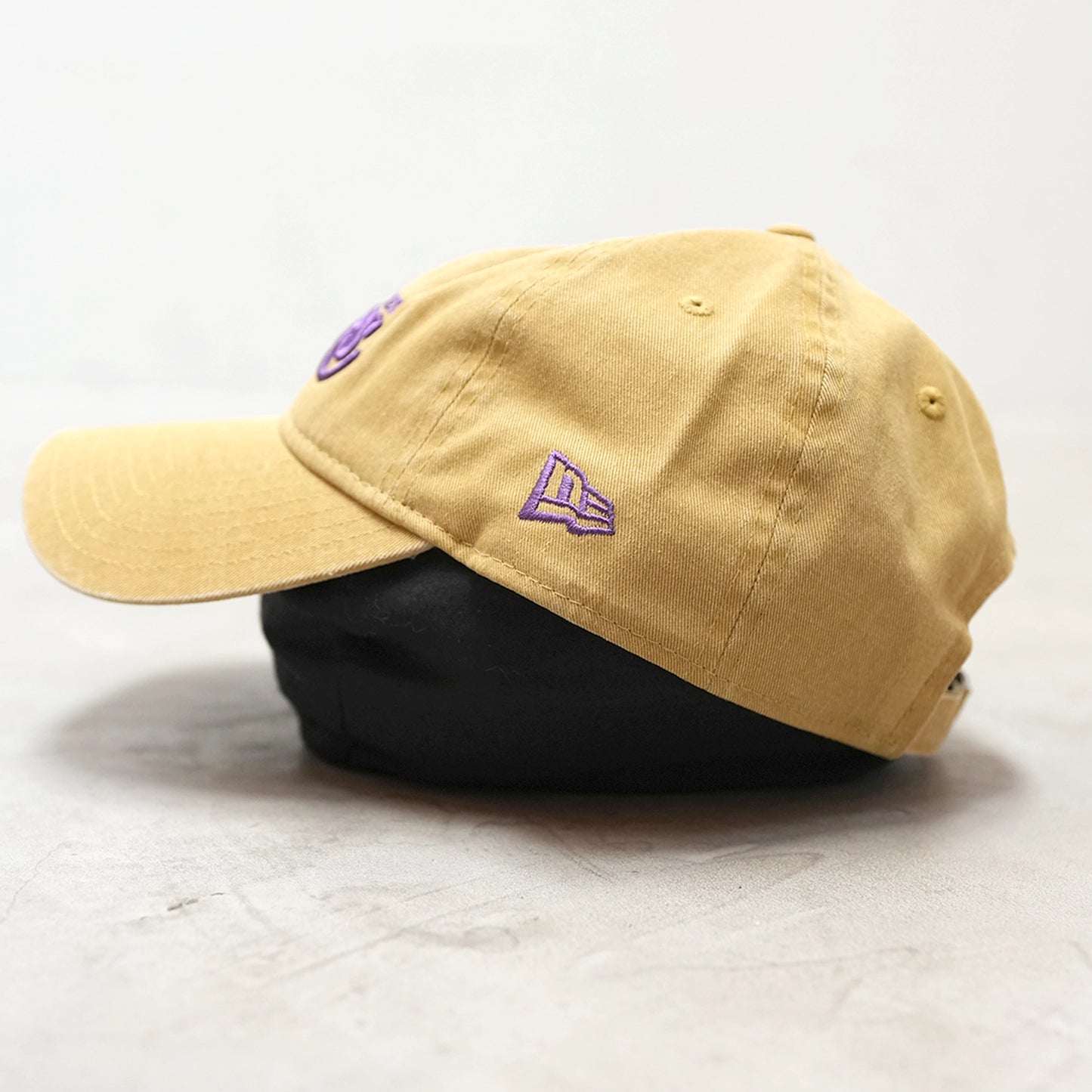 【NEW ERA】ニューエラ 9TWENTY Los Angeles Pack Italian Wash "2Color"