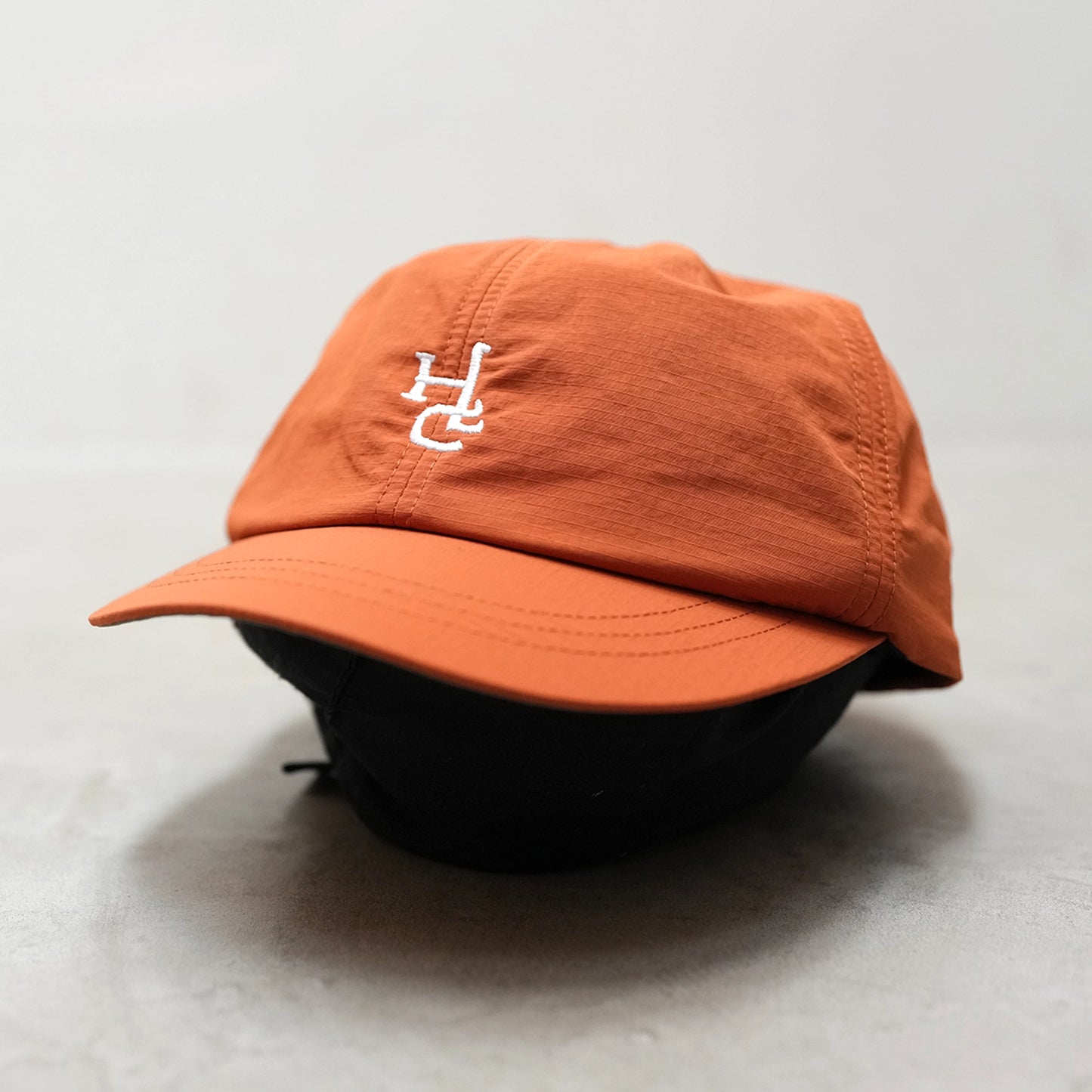 【halo commodity】ハロコモディティ Rogo Cap "4Color" ※ネコポス可