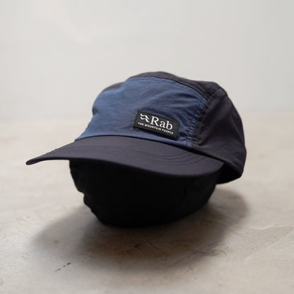 【Rab】ラブ Vista 5 Panel Cap "3Color" ※ネコポス可