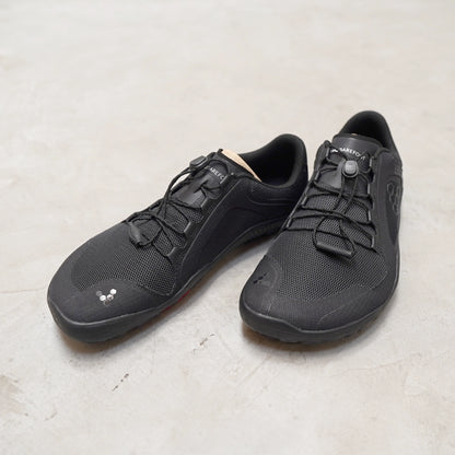 【VIVOBAREFOOT】ヴィヴォ ベアフット women's Primus Trail FG 3.5 "3Color"