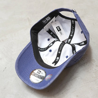 【NEW ERA】ニューエラ 9TWENTY Los Angeles Pack Italian Wash "2Color"