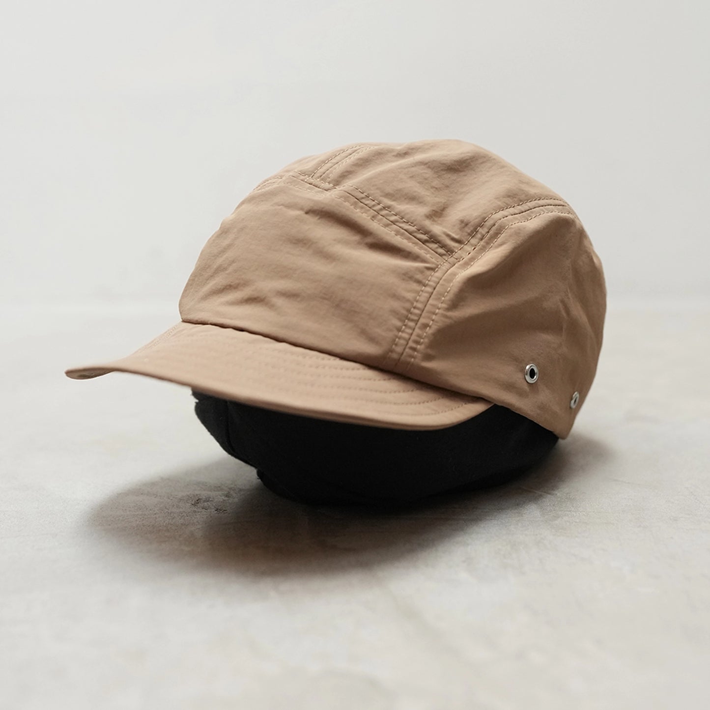 【halo commodity】ハロコモディティ Salt Jet  Cap "4Color" ※ネコポス可