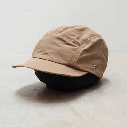 【halo commodity】ハロコモディティ Salt Jet  Cap "4Color" ※ネコポス可