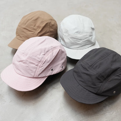 【halo commodity】ハロコモディティ Salt Jet  Cap "4Color" ※ネコポス可