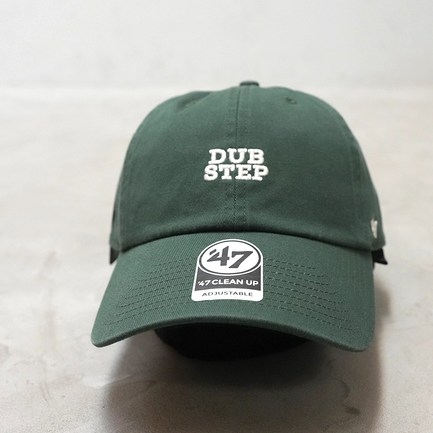 【'47】フォーティーセブン '47CLEAN UP Base Runner "6Color"