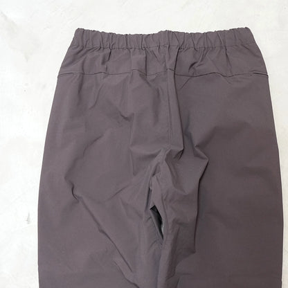 【STATIC】スタティック Drifter LT Pants "2Color"