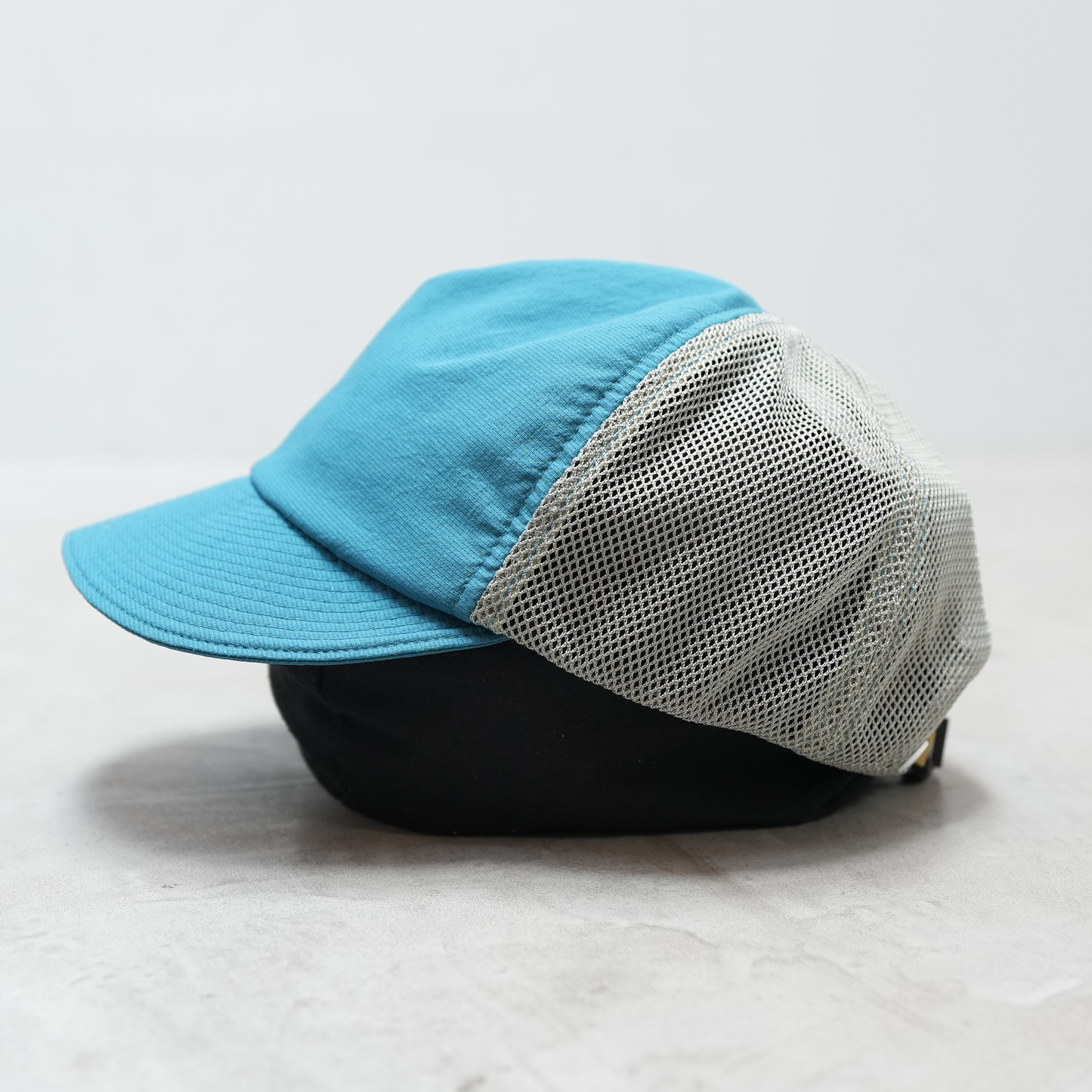 【halo commodity】ハロコモディティ Rhim Easy Cap "4Color" ※ネコポス可