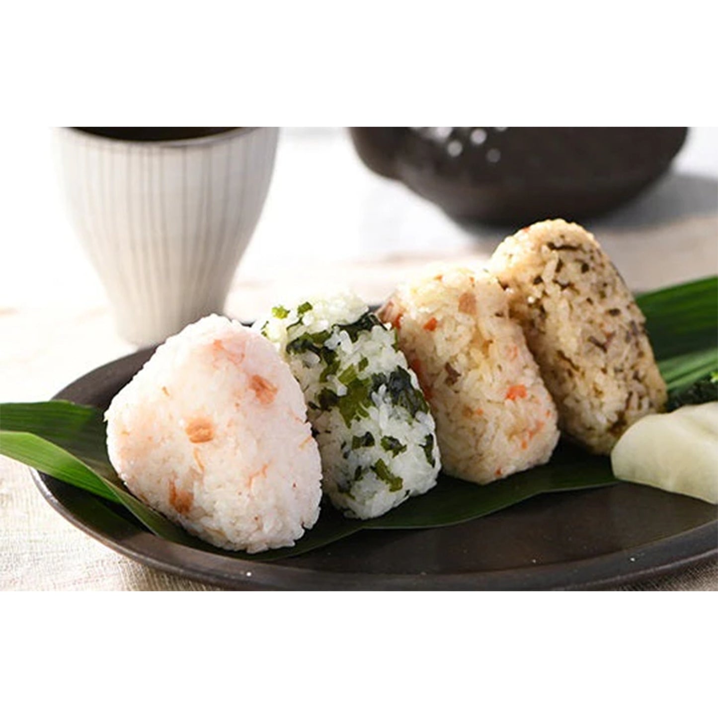 尾西の携帯おにぎり ※ネコポス可