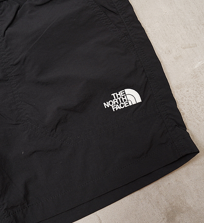 【THE NORTH FACE】ザノースフェイス women's Free Run Short "3Color" ※ネコポス可